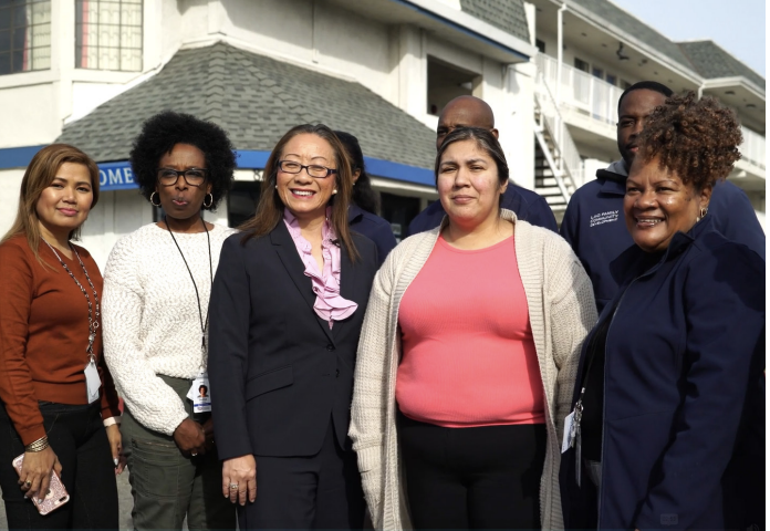 Lao care campus 2022