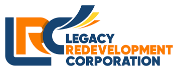 Legacy Redevelopment Corporation Logo