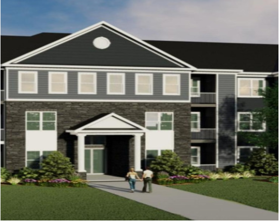 Lighthouse at Barnegat, LLC 2023