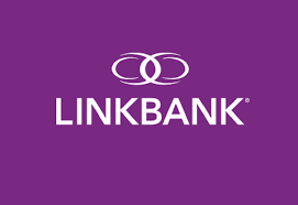 LinkBank Logo