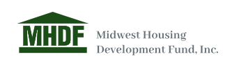 Midwest Housing Development Fund Logo