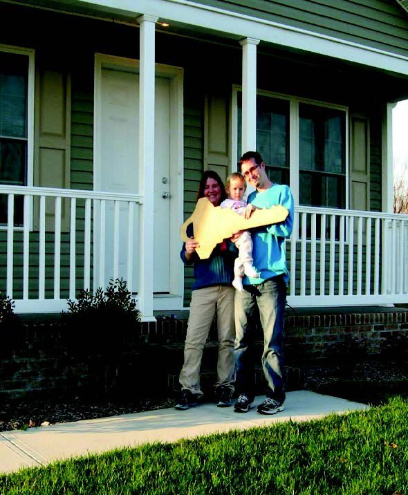 Milford Housing 2021