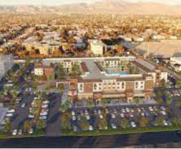 Nevada H.A.N.D.'s Decatur & Pyle Affordable Apartments 2021