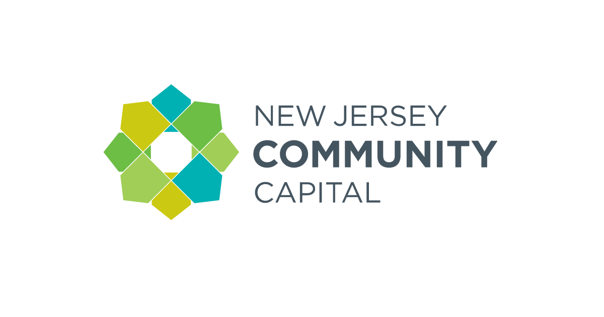 New Jersey Community Capital Logo