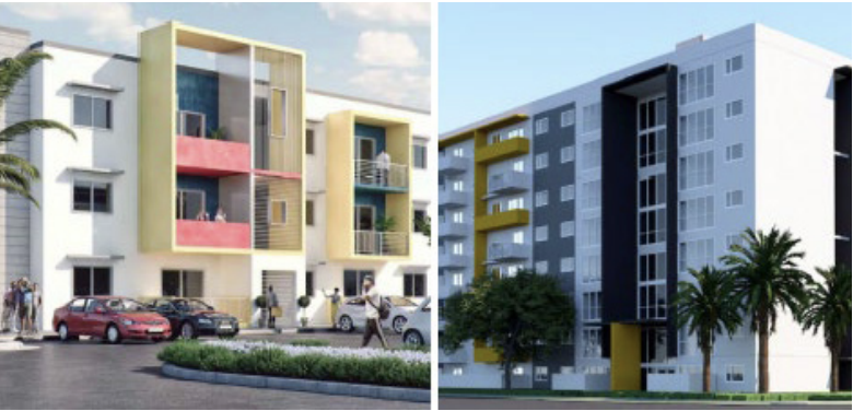 New Urban Development Pipeline 2022