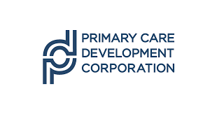 Primary Care Development Corporation Logo