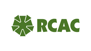 Rural Community Assistance Corporation Logo