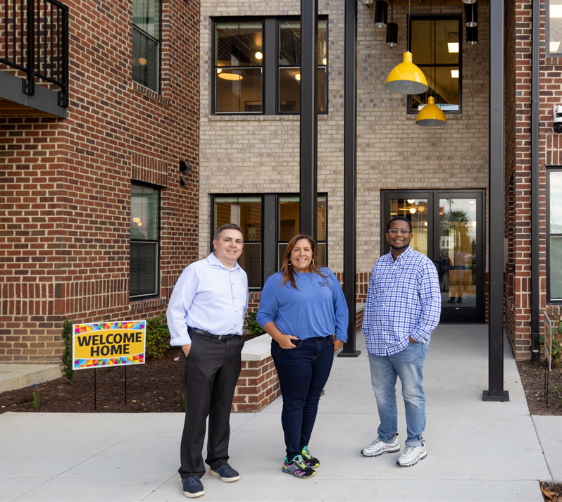 Revitalizing Richmond