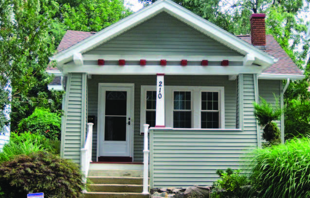 Rochester Housing Development Fund 2021