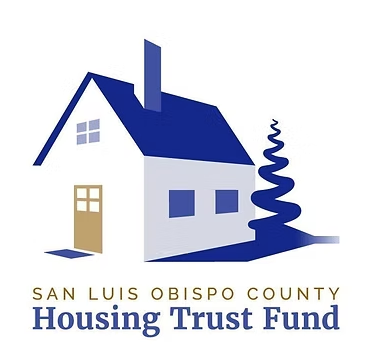 San Luis Obispo County Housing Trust Fund Logo