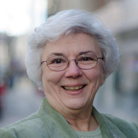 Sister Marguerite