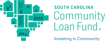 South Carolina Community Loan Fund Logo