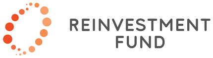 The Reinvestment Fund Logo