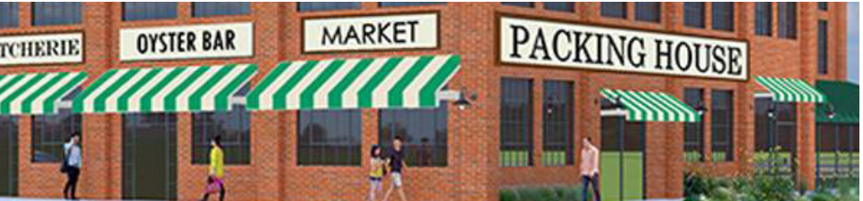 The Packing House 2021