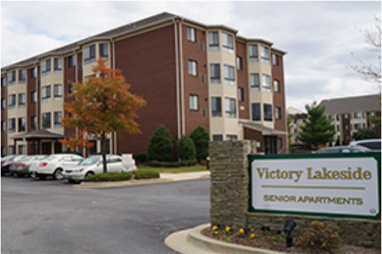 Victory Lakeside, Inc. 2023