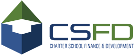 Charter School Finance & Development Logo