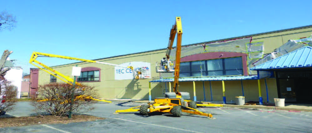 SACA Development 2020