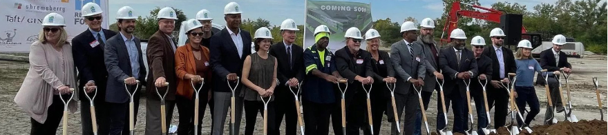 Workforce, Inc. Headquarters & Recycling Center 2021