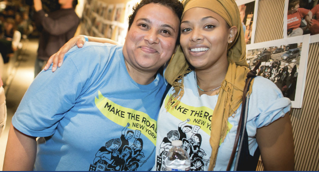 Make the Road New York