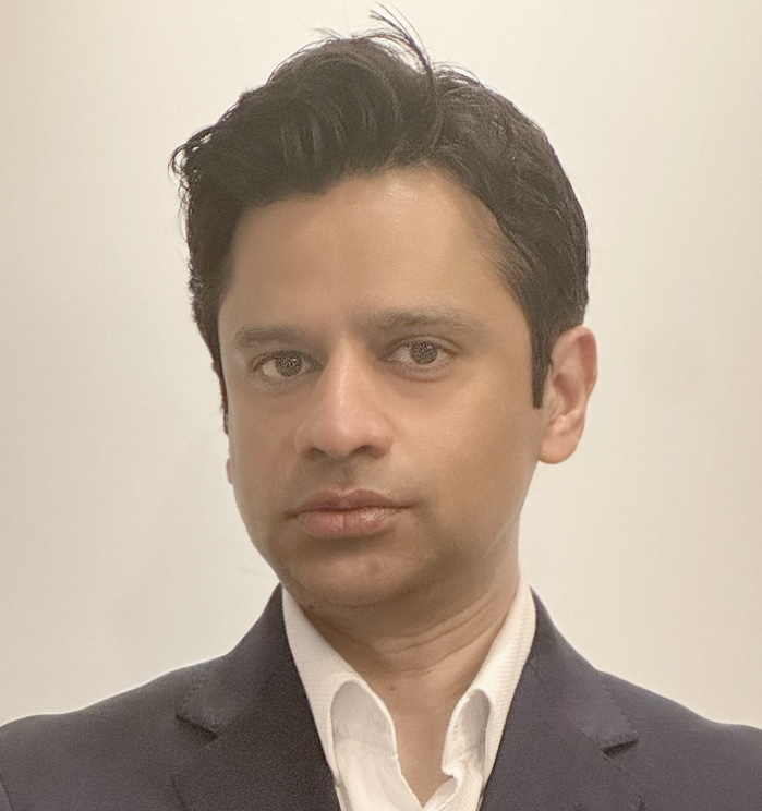 Ashwin Mahabaleswara